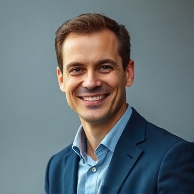 Jens Hartenberger — seriöse online casinos expert